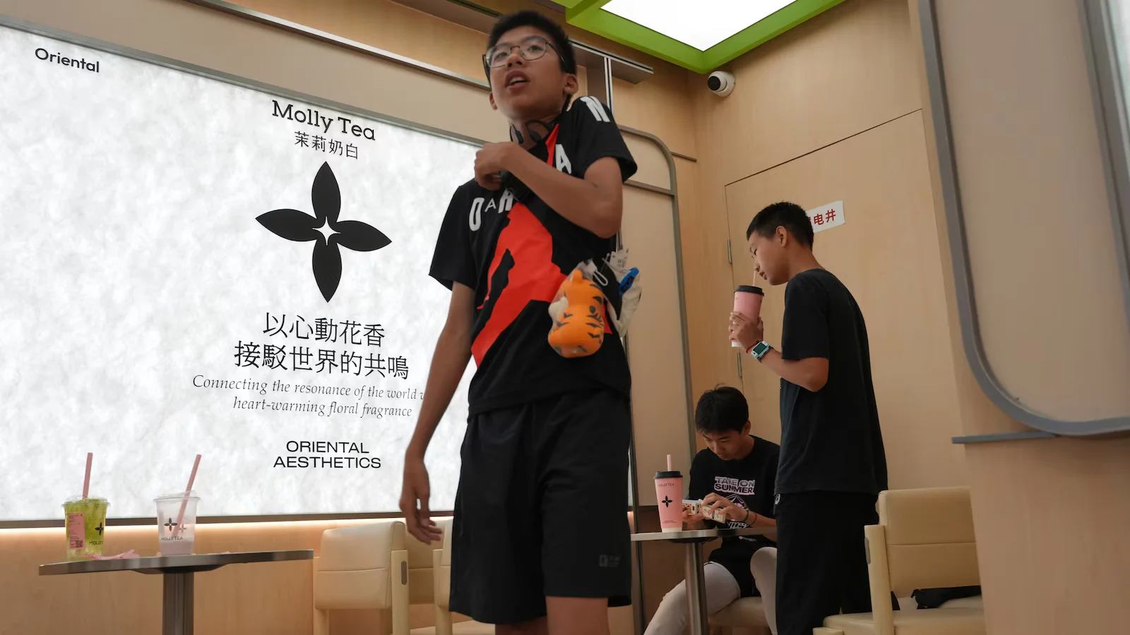 Louis Vuitton wins trademark dispute over Chinese flower logo, sparks debate on cultural motifs