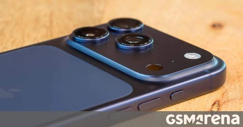 iPhone 18 Pro could sport a larger main camera with a 2mm thicker bump, says rumor