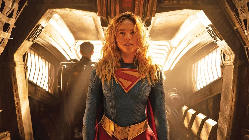 Supergirl Arrives on HBO Max September 10