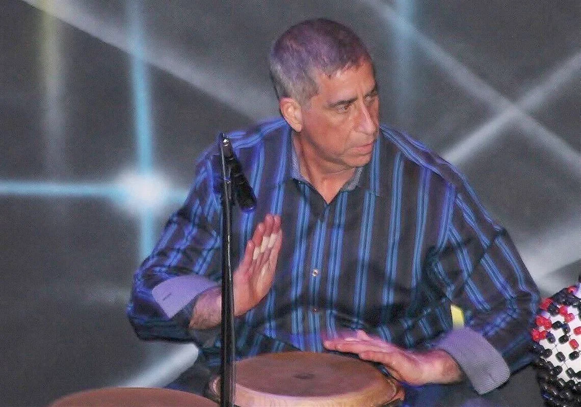 Drummer’s hand changes uncover amyloidosis, opening door to new therapy