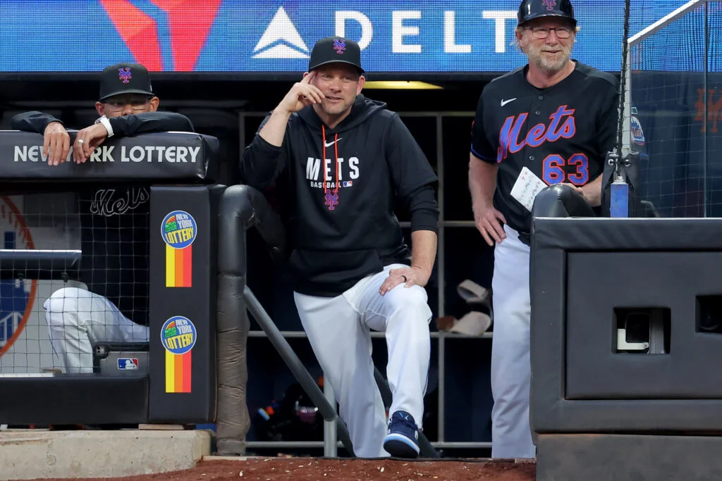 Mets Plan Post-2026 Shift: Green Returns to Front Office