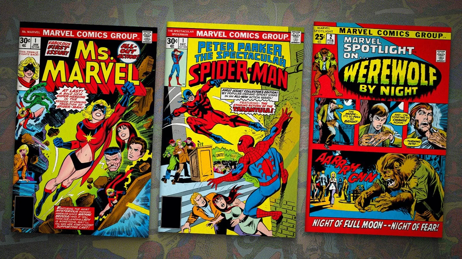 Gerry Conway, Pivotal Spider-Man Writer and Punisher Co-Creator, Dies