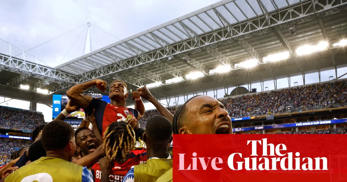 Late leveller seals 2-2 as Uruguay rescue Cape Verde clash