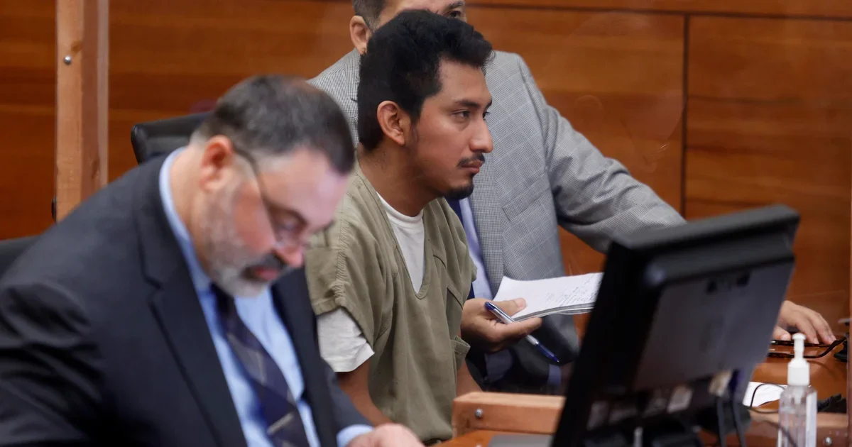 Ohio Man Receives Life Sentence for Raping 10-Year-Old Girl Seeking Abortion in Indiana