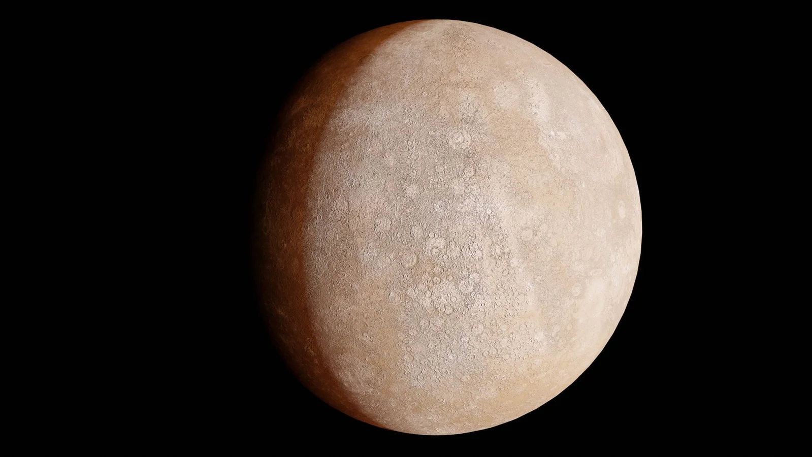 BepiColombo set to enter Mercury orbit after eight-year slow cruise