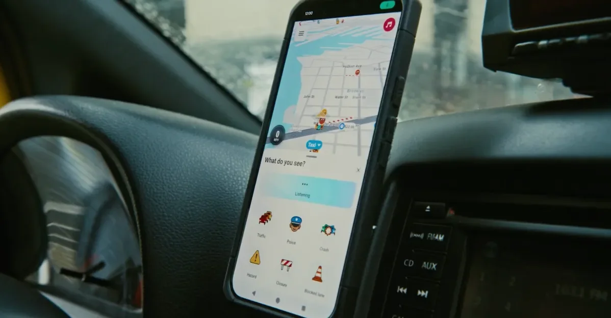 Waze gears up with Gemini-powered AI features for personalized driving