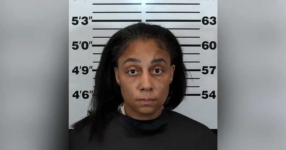 Estranged Wife of Big Tigger Arrested in Georgia on Maryland Kidnapping Warrants