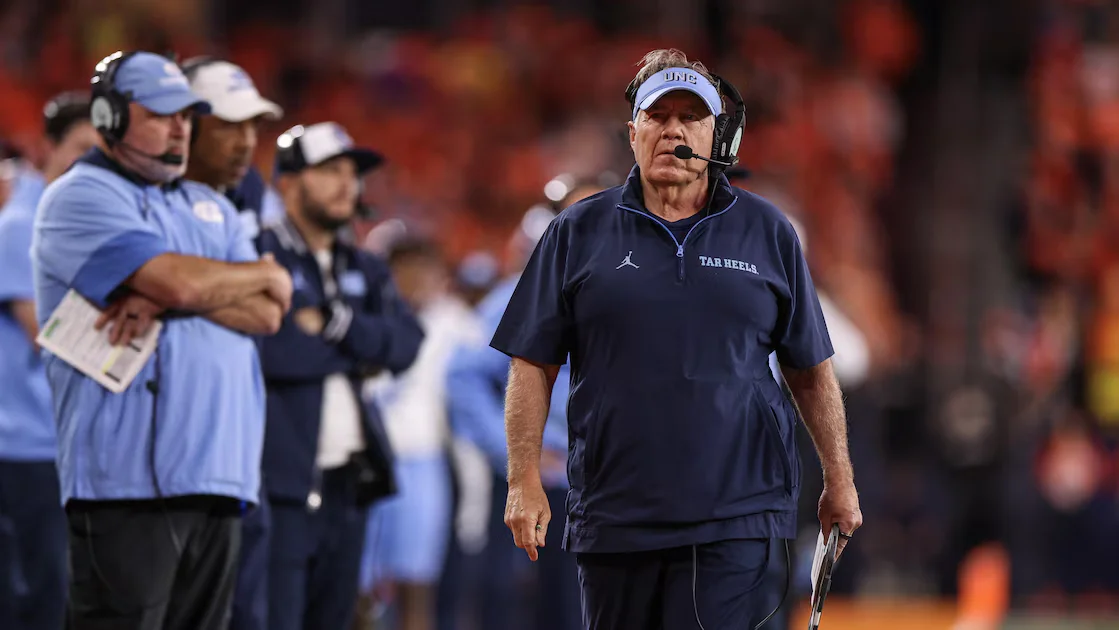 Opening Weekend Betting Locks Shine in Week 0 Card: UNC-TCU Over Tops the List