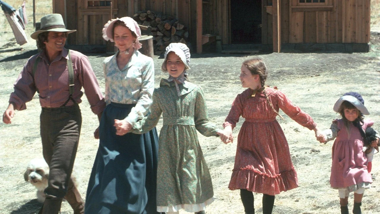 Prairie to Present: Little House Cast Then, Now, and a Netflix Reboot Buzz