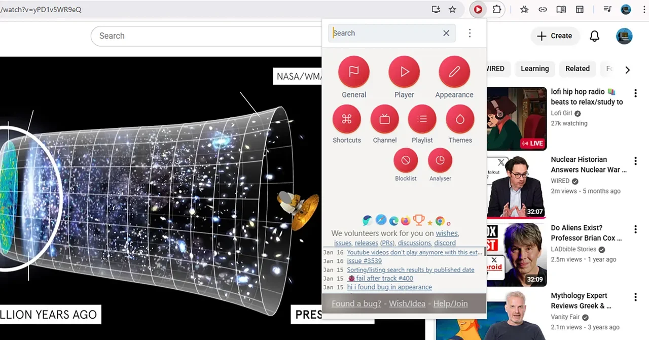 Chrome Extensions to Elevate Your YouTube Experience