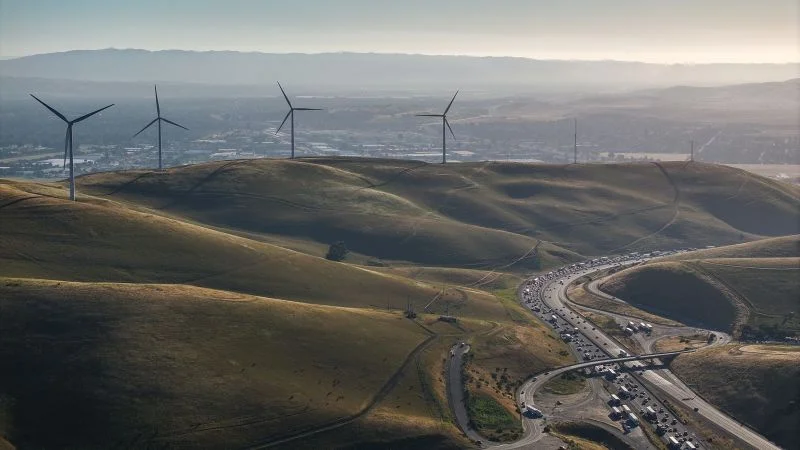 Trump Admin Admits Canceling Clean-Energy Grants Because of State Votes