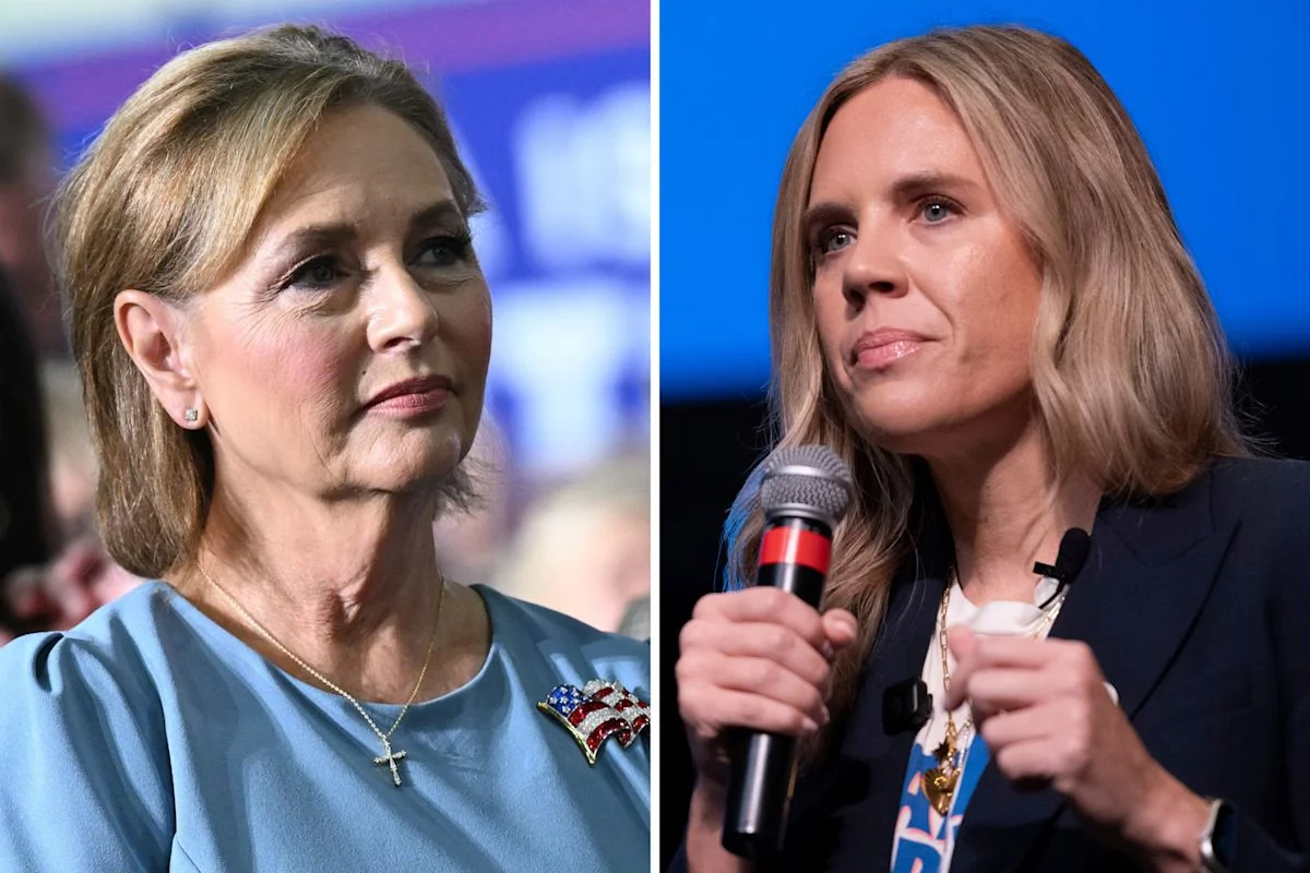 First independent poll pins Graham ahead in South Carolina Senate race