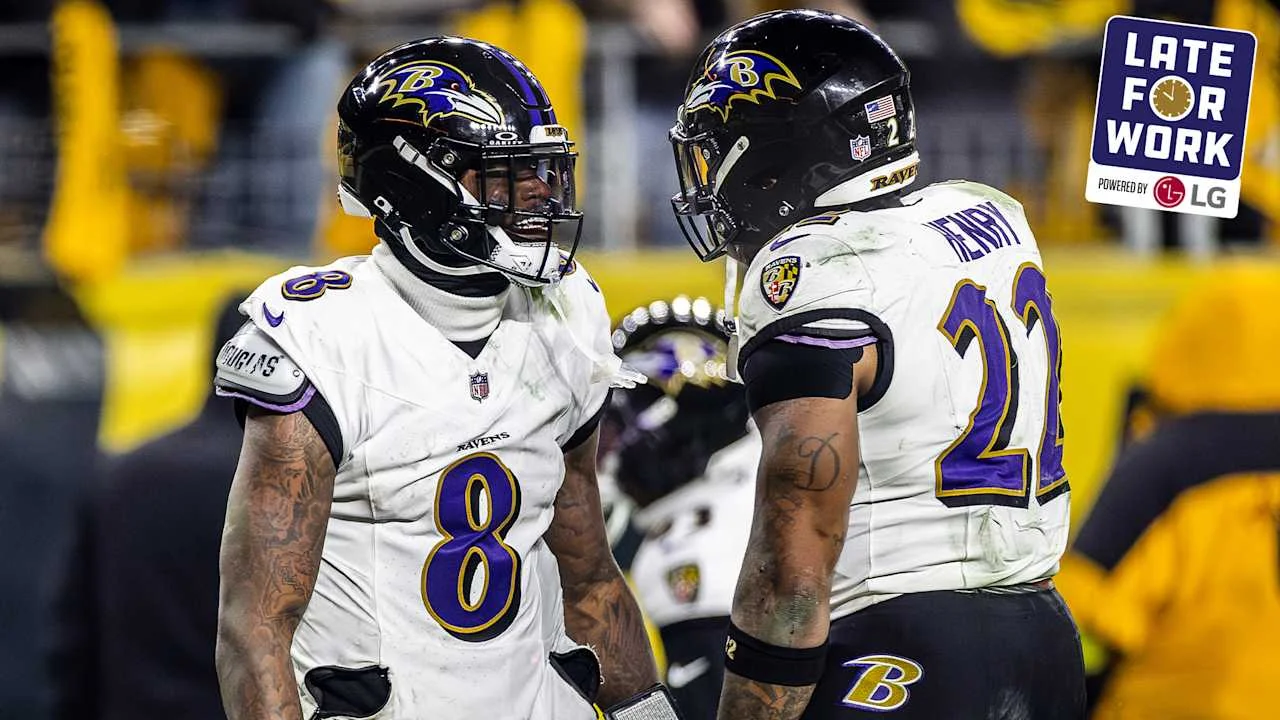 Ravens' 2026 Outlook: Pundits See Strong Season After Schedule Release