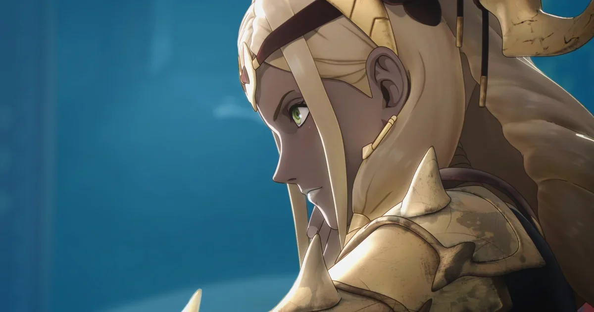 Fortune's Weave Aims to Be Fire Emblem's Biggest, Most Ambitious Switch 2 RPG