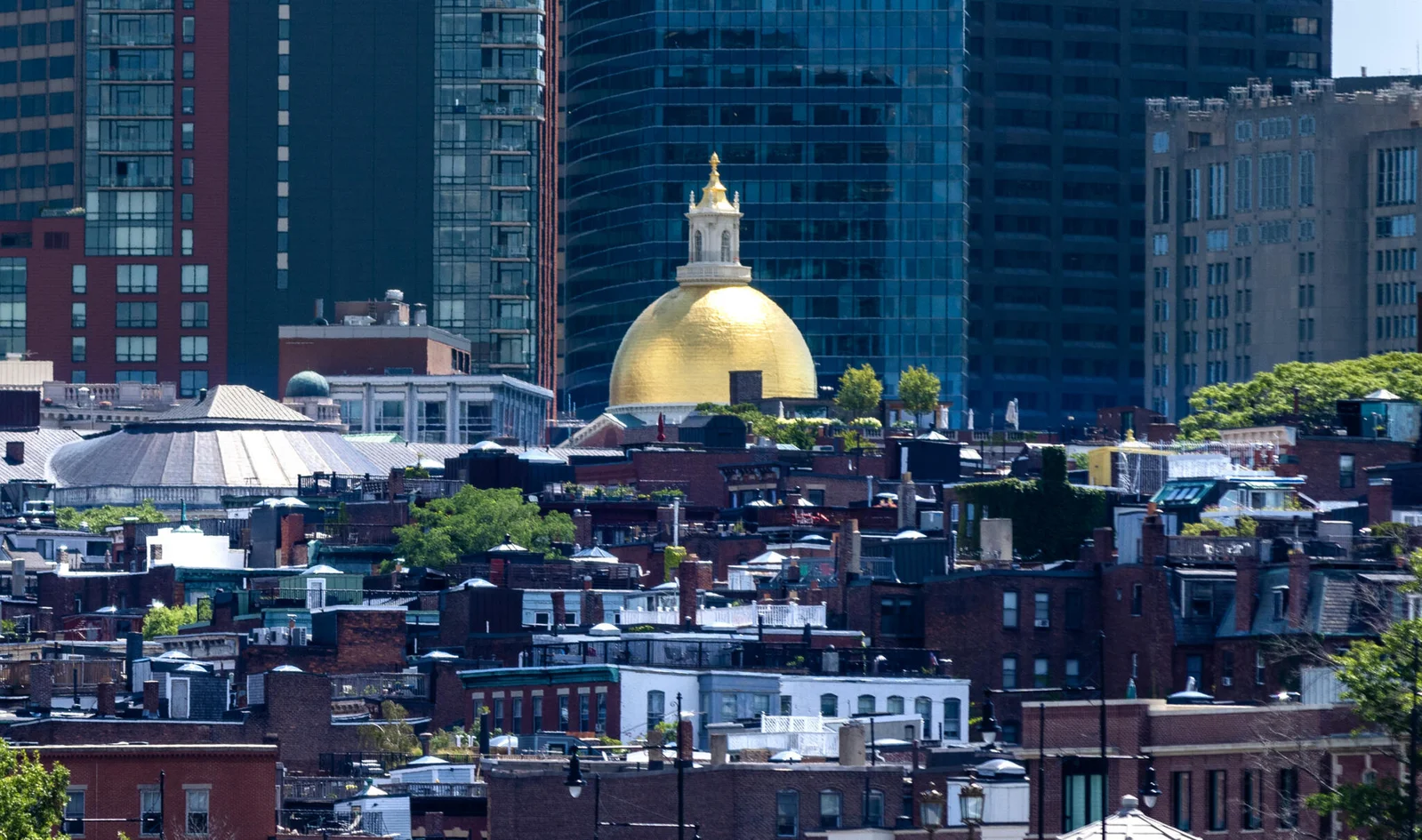 Live: Massachusetts State House and Senate Primaries Update
