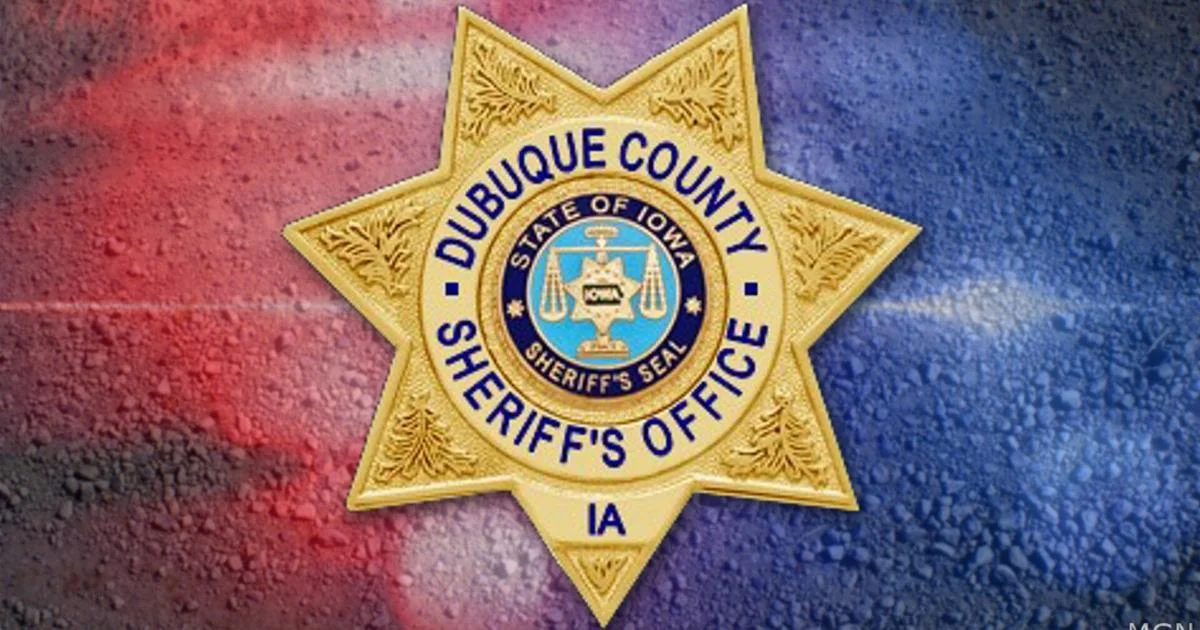 Two Injured in Dubuque County Crash Under Highway 20 Overpass