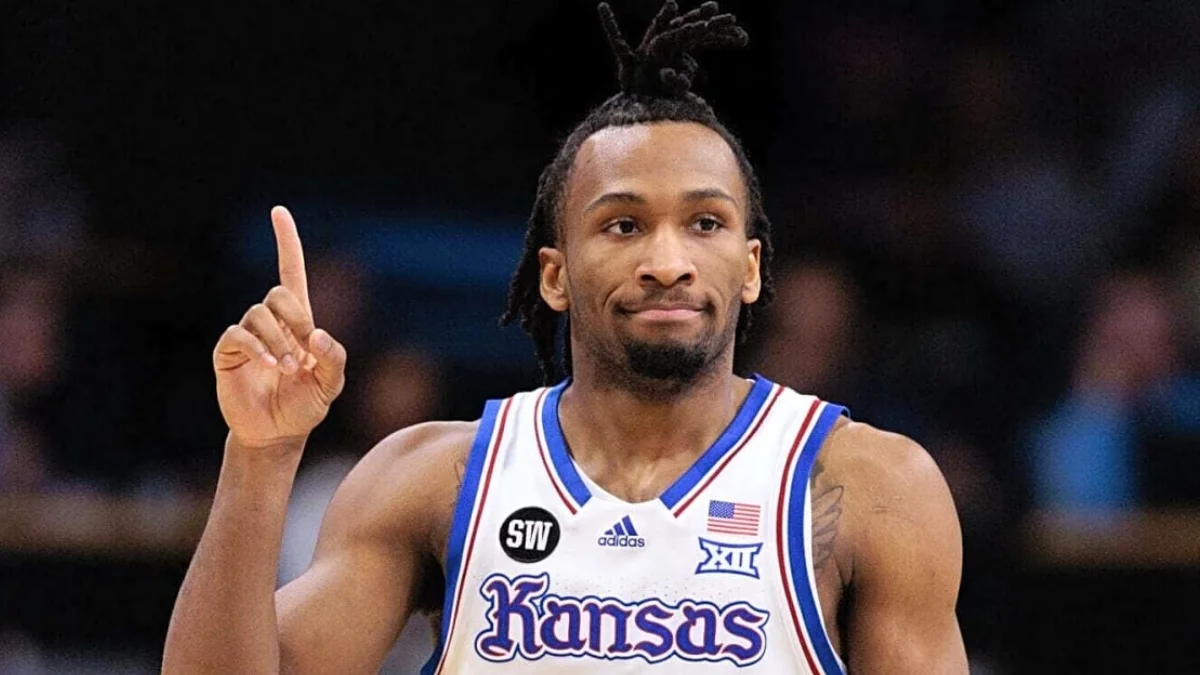 Darryn Peterson Signals Jazz Interest With Pre-Draft Meeting