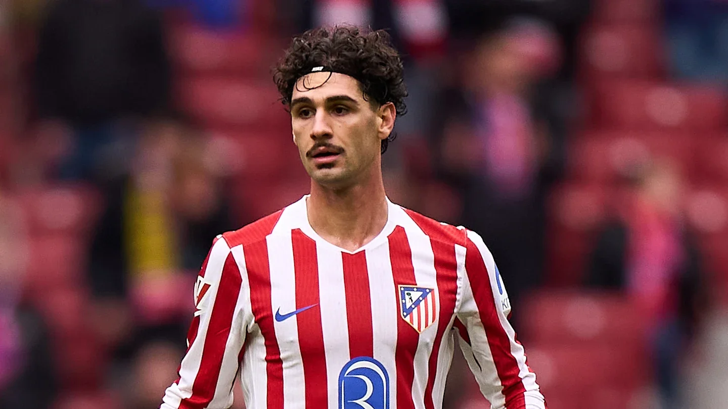 Cardoso Out of World Cup; USMNT Eyes Fresh Midfield Options