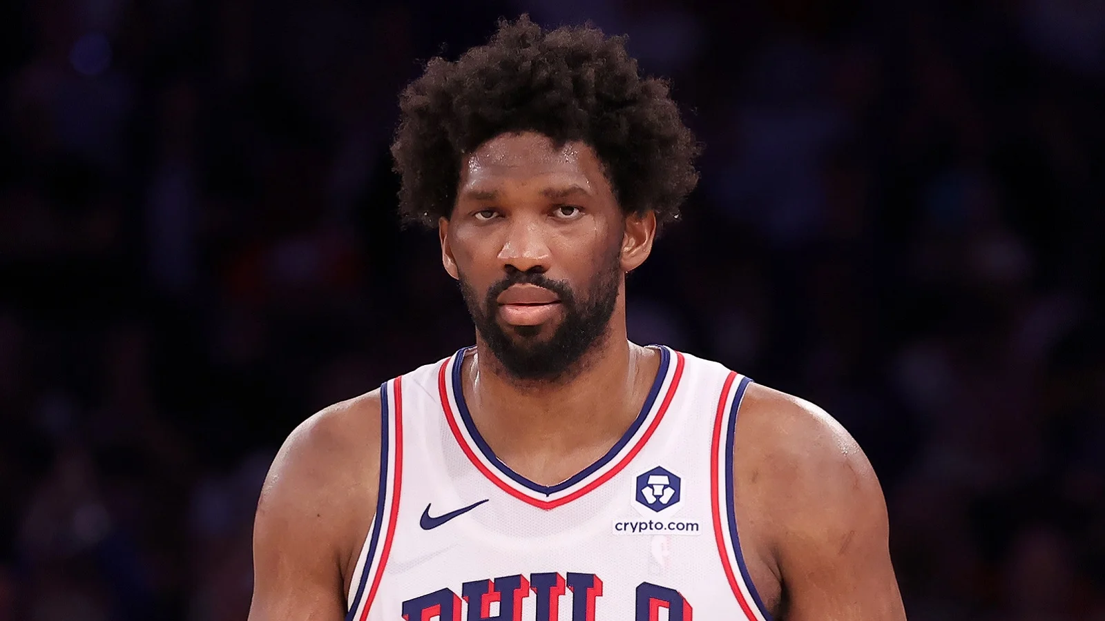 Embiid Declares 2026 Season a Success Despite 76ers' Playoff Exit