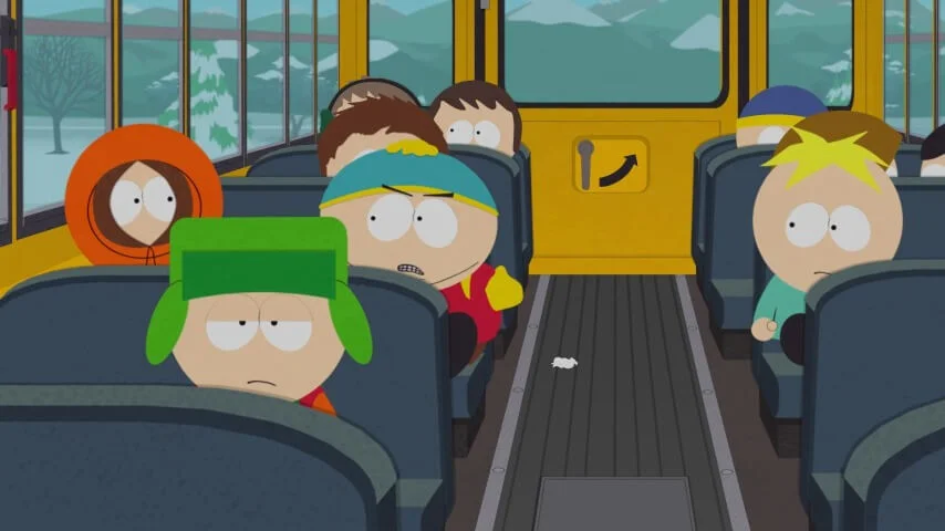 South Park duo finally apologizes for Kendrick Lamar movie delay amid a flurry of film headlines
