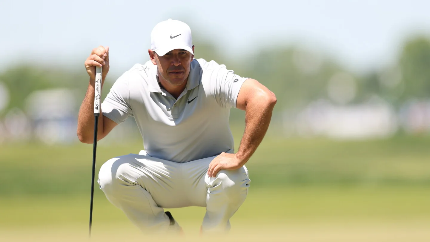 Koepka Debuts Scotty Cameron Fastback 1.5 Ahead of CJ Cup Byron Nelson