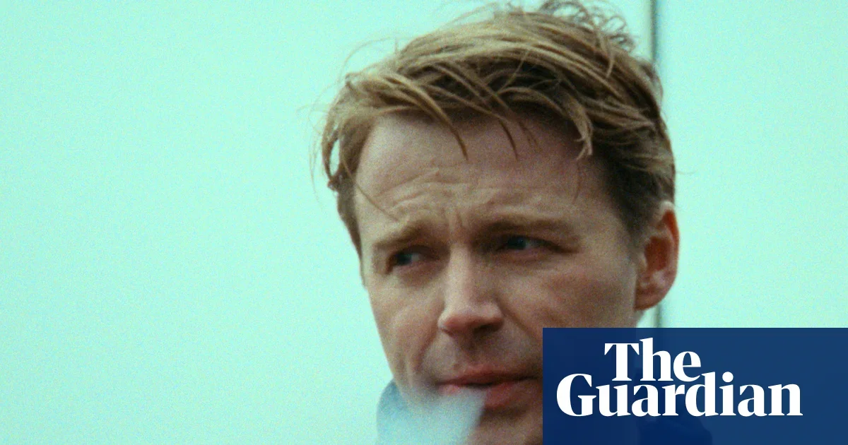 Vote Gavin Lyle: A 16-Minute Satire That Skewers the Far-Right with Heart