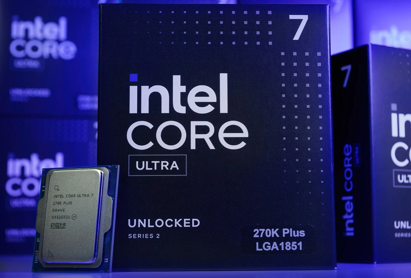 Intel’s 24-Core Ultra 7 Drops Under $200, Pushing AMD’s X3D Lineup