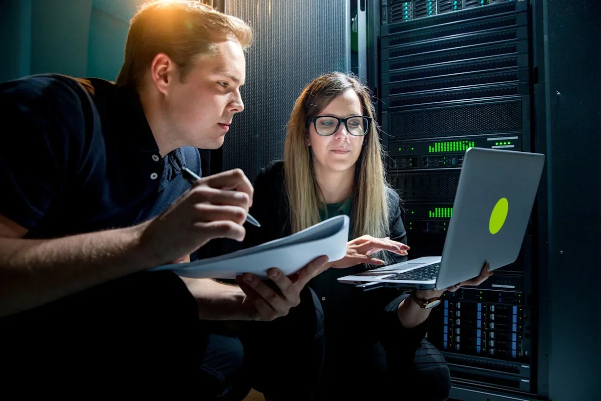 AI-Driven Trio: Nvidia, Micron, Nebius Poised for Rapid Growth