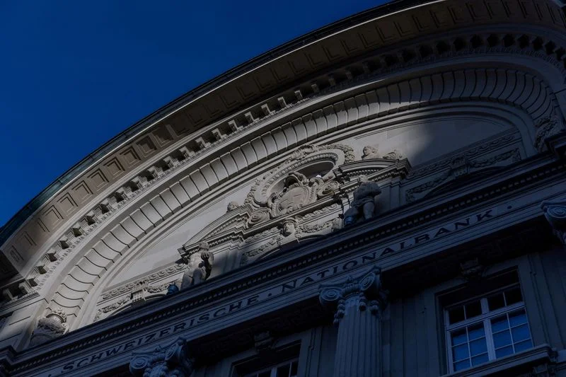European Central Banks Slash Rates Amid Global Trade Tensions