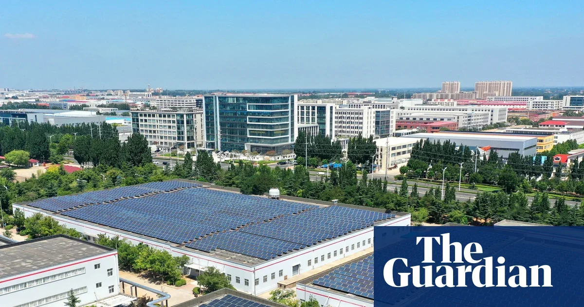 US imposes 15% polysilicon tariff to shore up chip and solar supply chains