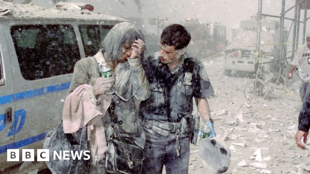 New docs accuse NYC leaders of downplaying Ground Zero toxins after 9/11