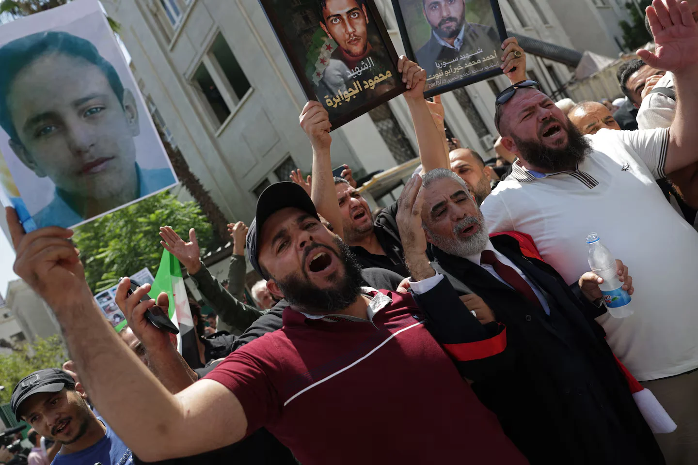 Damascus hands Bashar al-Assad a death sentence in absentia as Syria shifts under new leadership