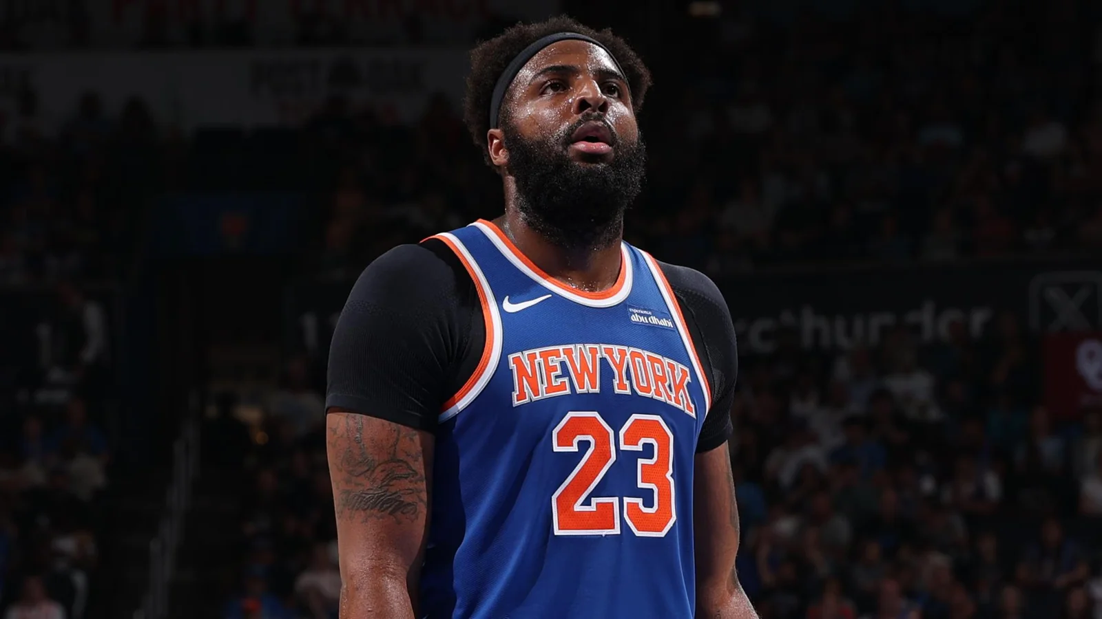 Robinson’s Hand Injury Fueled by Family Crisis, Celtics Deal Looms