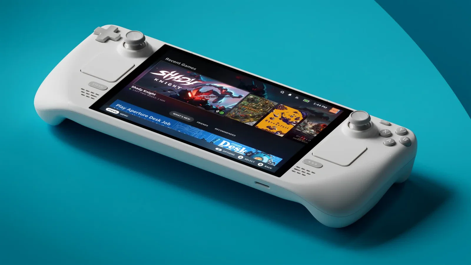 Steam Deck price jump triggers sharp sales plunge, new data suggests