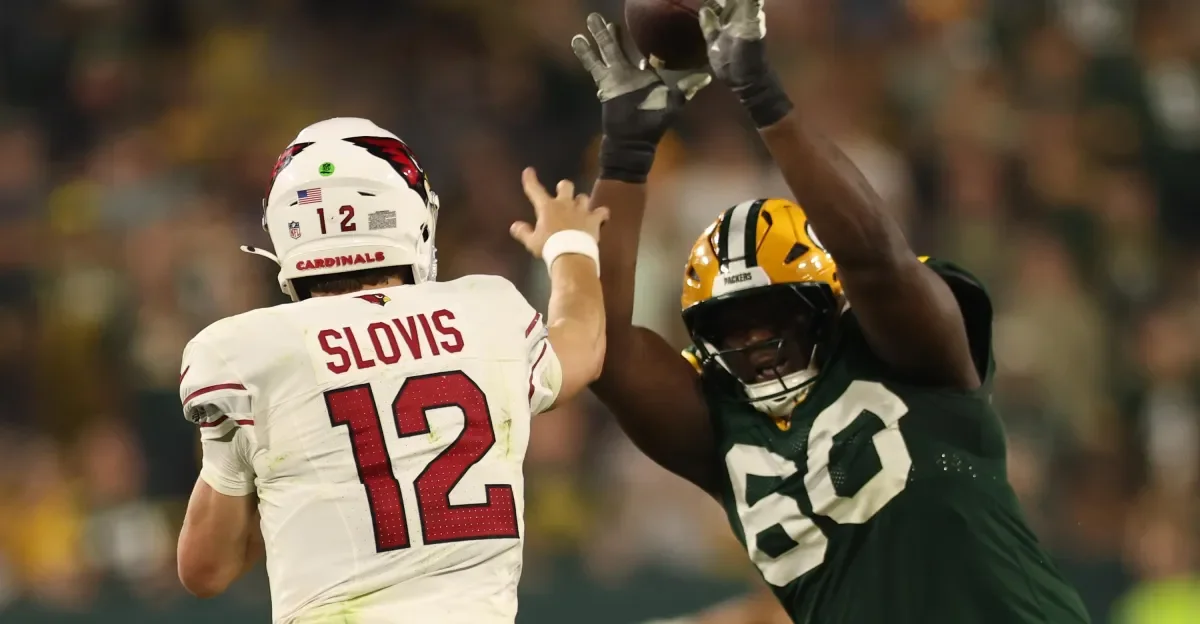 Packers reveal 2026 53-man roster amid trades and injuries