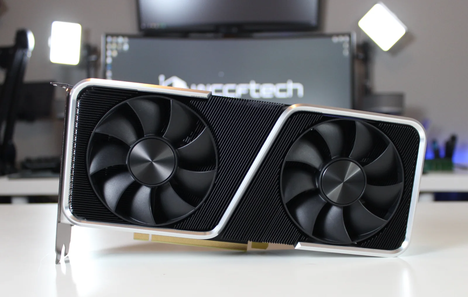 DRAM Crunch Pushes Nvidia to Relaunch a Five-Year-Old GPU, Highlighting a Stalled PC Market