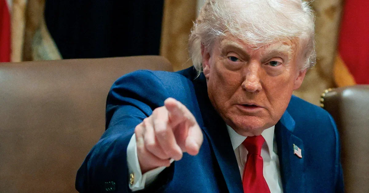 Judge hints at reviving Trump suit over controversial anti-weaponization fund and fraud claims