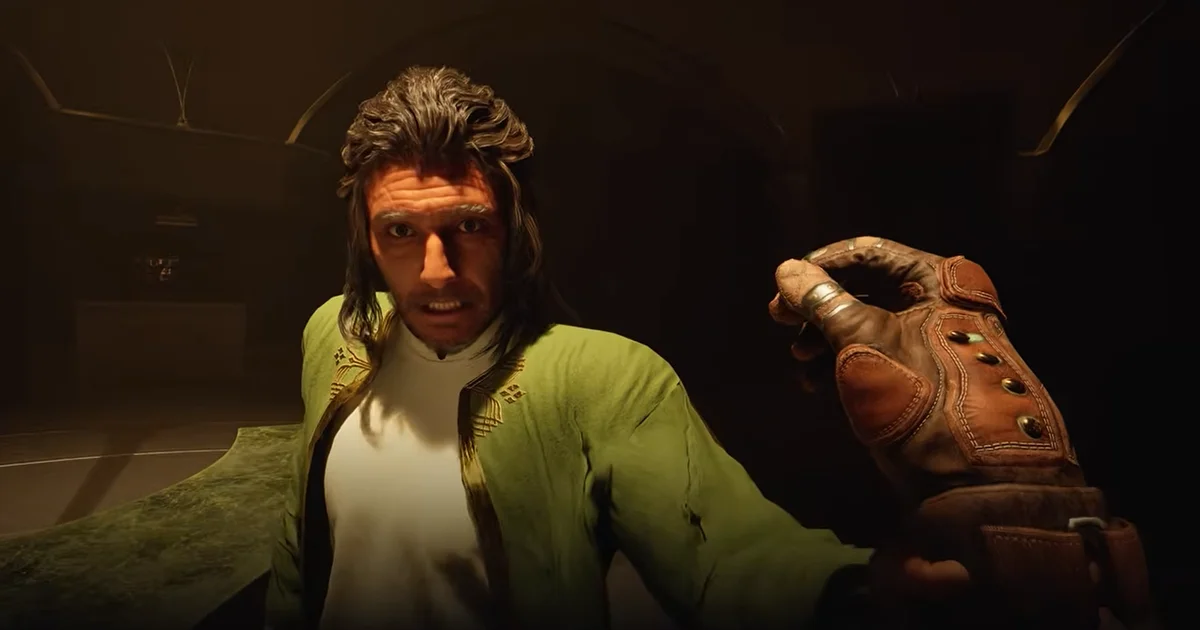 Myst teaser trailer reveals canceled spin-off