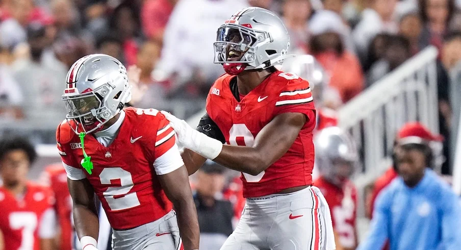 Buckeyes Stack 2026 NFL Draft: 11 Selections, Four Top-11 Picks Set Records