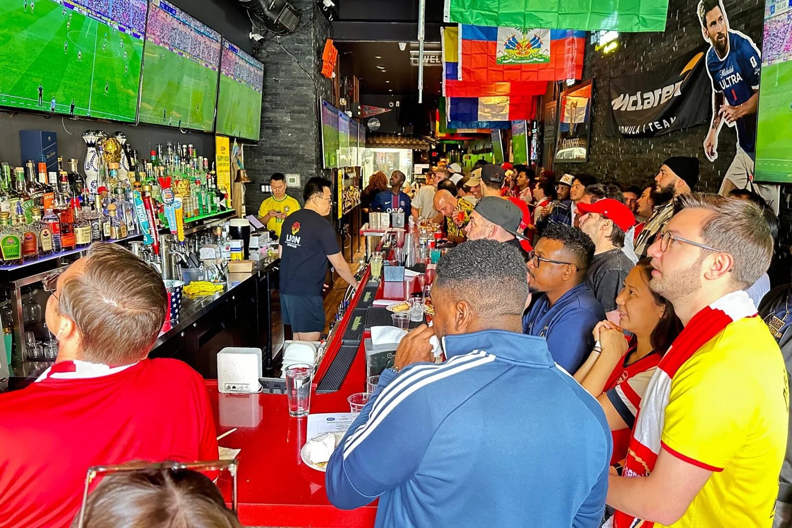 Massachusetts Enables 3 a.m. Last Calls and Public Drinking Zones This Summer