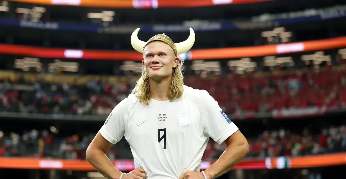 World Cup Round of 16 Highlights: Brazil-Norway and England-Mexico Ready to Duel