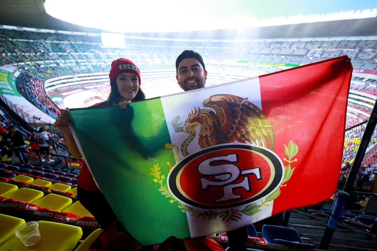 NFL Unveils 2026 Global Schedule: Mexico City Showdown and Munich Clash Highlight Nine International Games