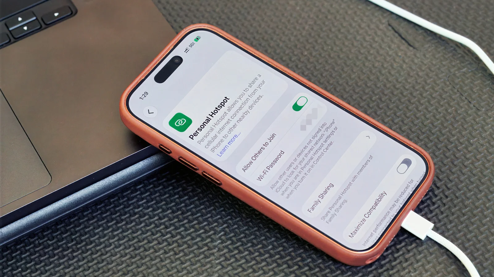 USB Tethering Demystified: How to share your phone’s internet with a PC via USB