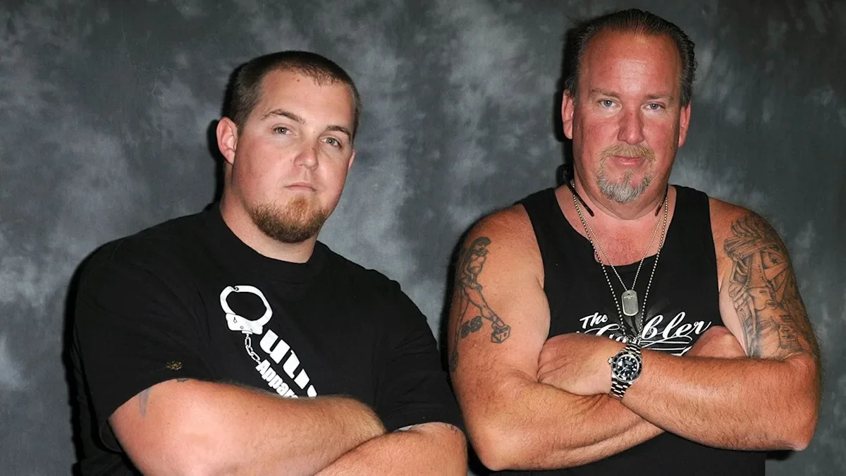 Storage Wars Cast Uplifts Brandon Sheets After Darrell Sheets’ Death