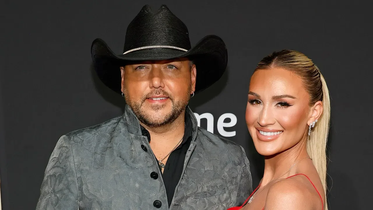 Brittany Aldean Turns 39 During Sun-Soaked Getaway with Jason