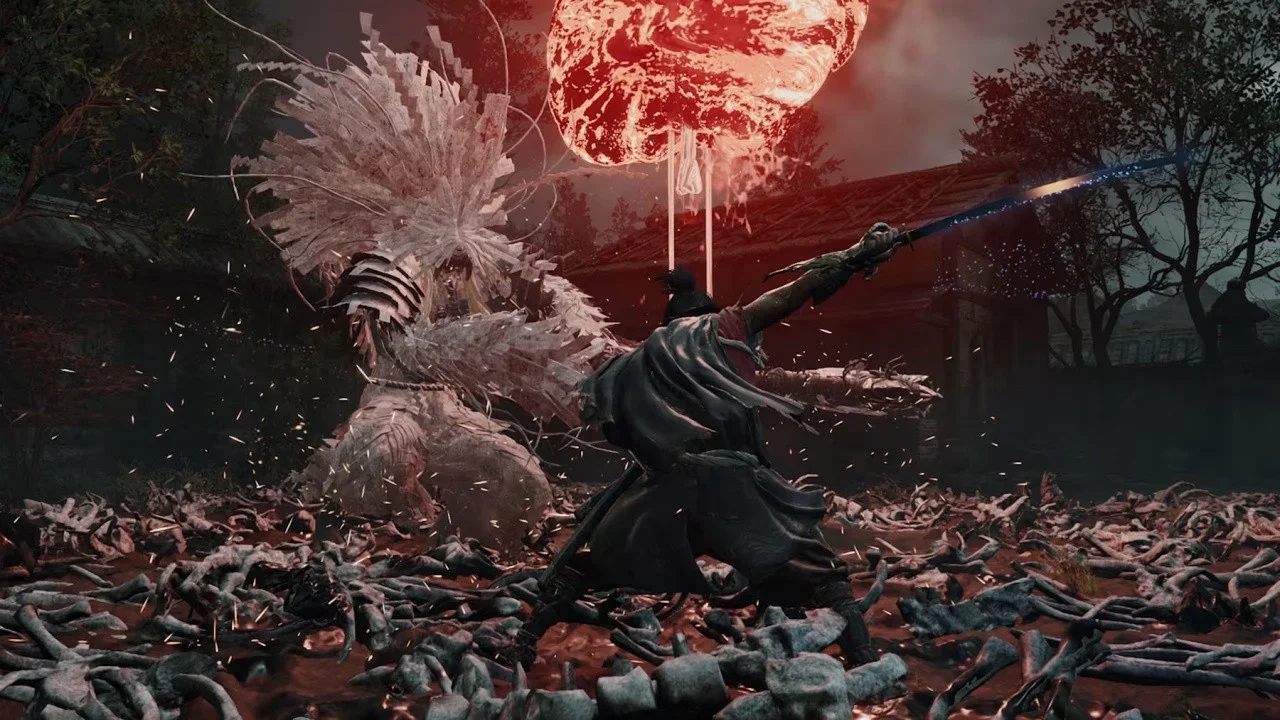 Onimusha Switch 2: 1080p/900p Upscaled and 30fps Baseline with 30–40fps Boost