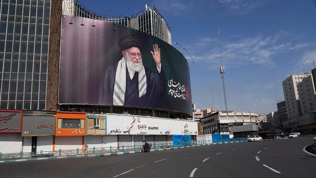 Iranian State Media Declares Victory as U.S.-Iran MOU Promises Hormuz Opening