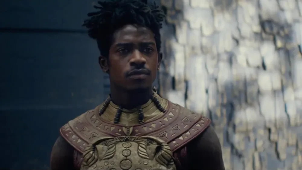 Blood and Bone Trailer Brings Adeyemi’s African Fantasy to Life