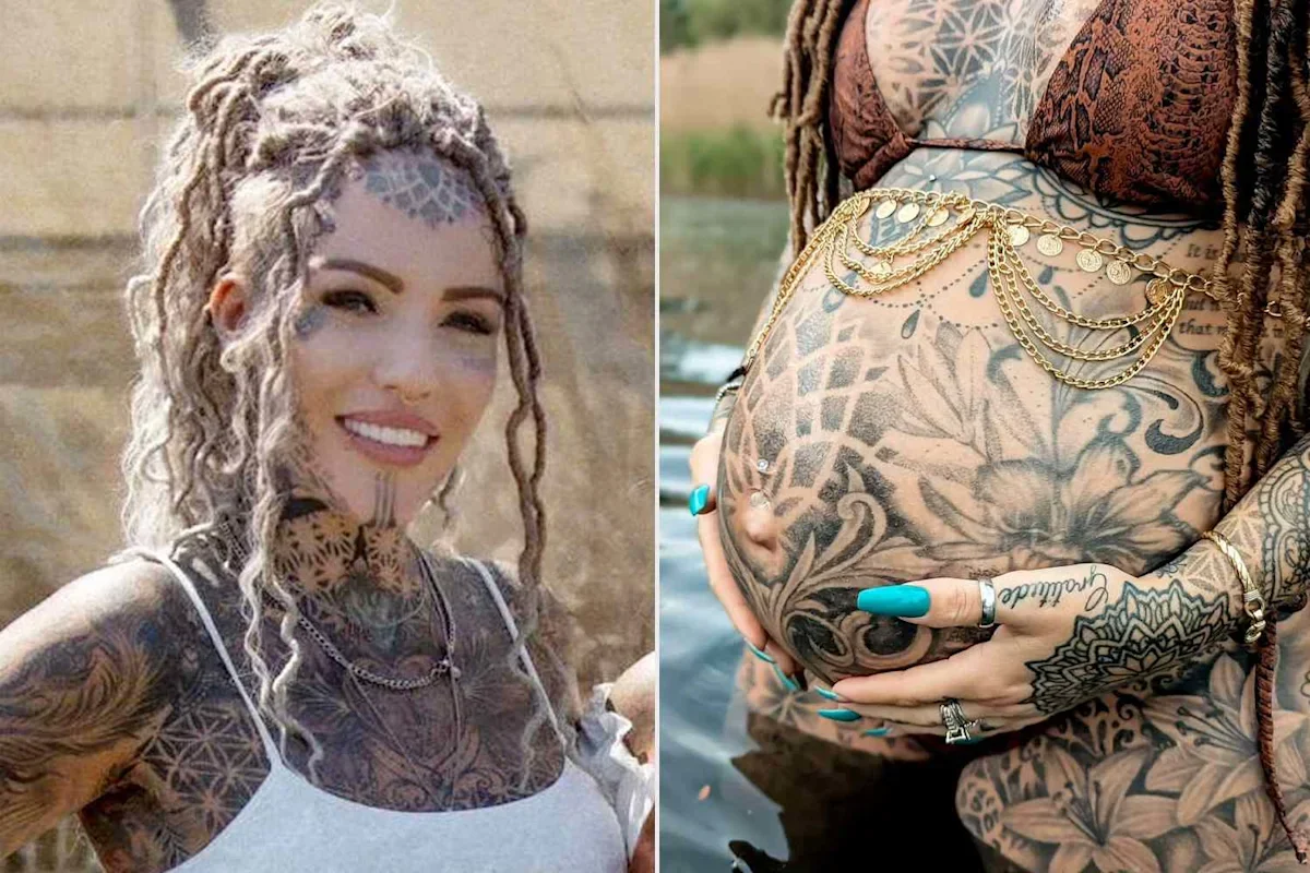 Miracle Pregnancy Turns into Race Against Seven Brain Tumors