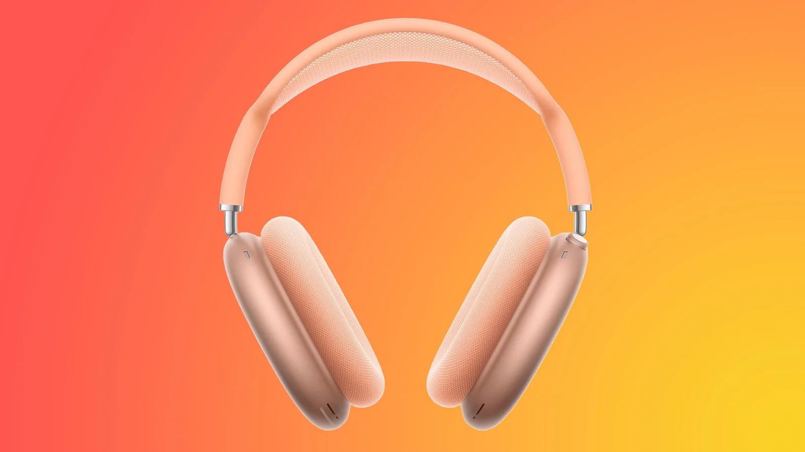 AirPods Max 2 Now $100 Off on Amazon Across All Colors